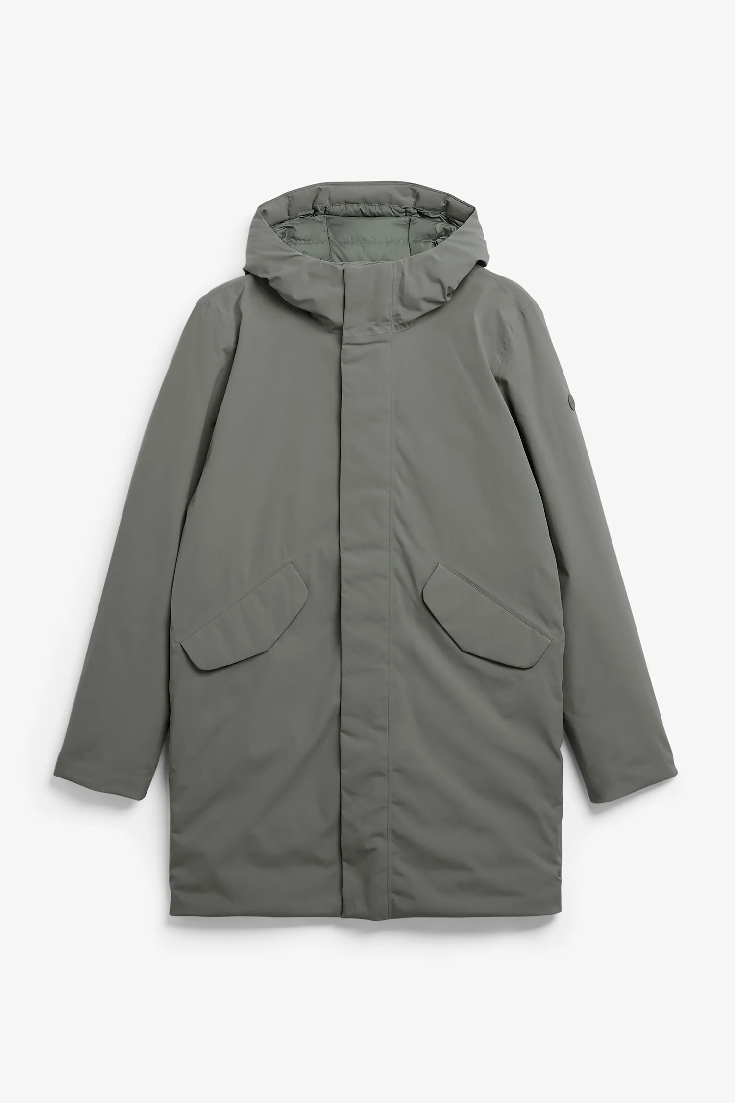 Parka Hjalmar - ELVINE - Imagen 4