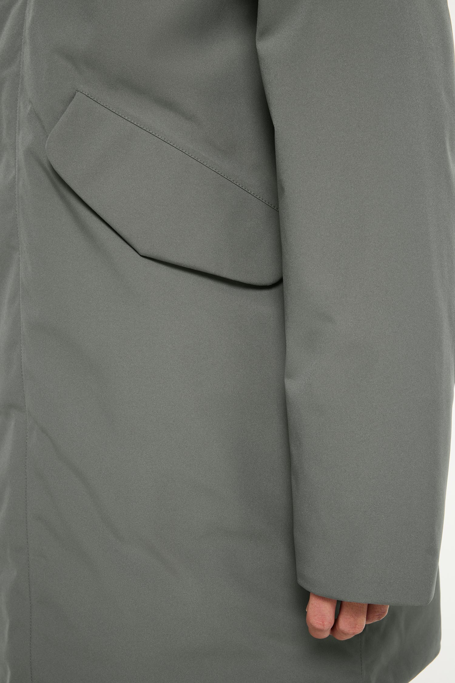 Parka Hjalmar - ELVINE - Imagen 5