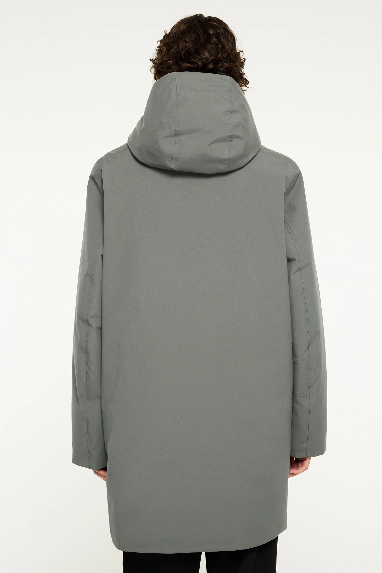 Parka Hjalmar - ELVINE - Imagen 2