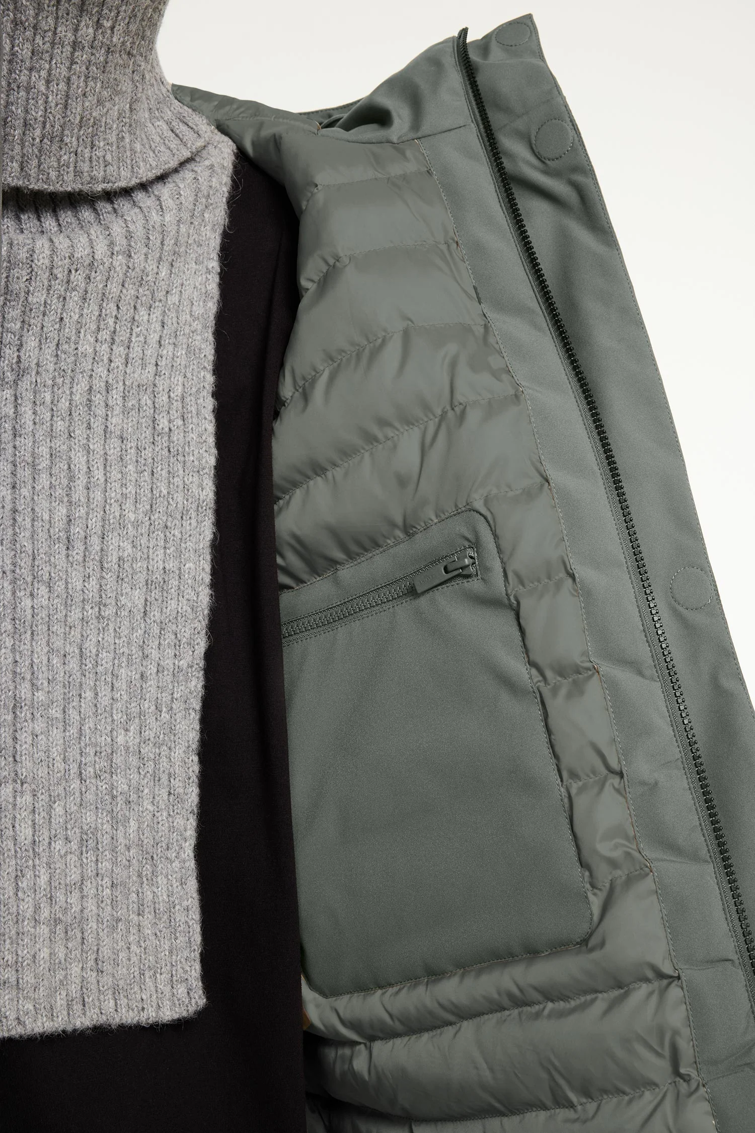 Parka Hjalmar - ELVINE - Imagen 6