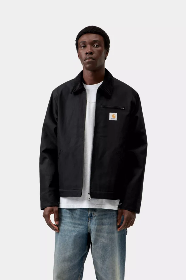 Chaqueta Detroit Jacket (Winter) - CARHARTT WIP