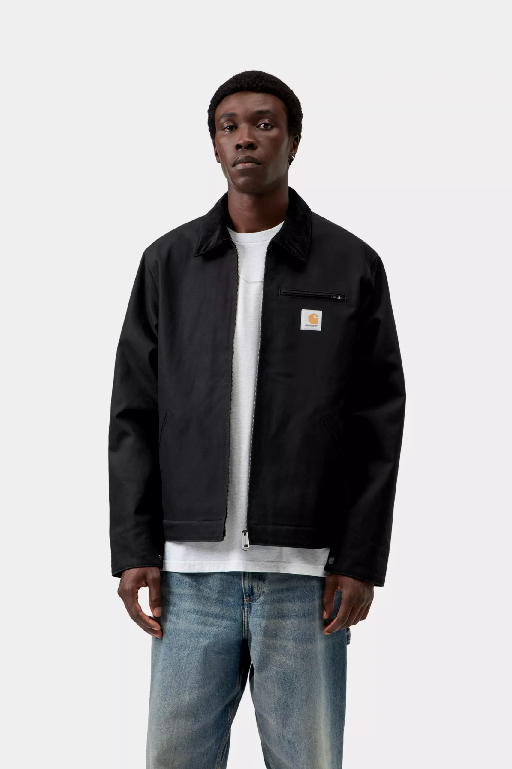 Chaqueta Detroit Jacket (Winter) - CARHARTT WIP