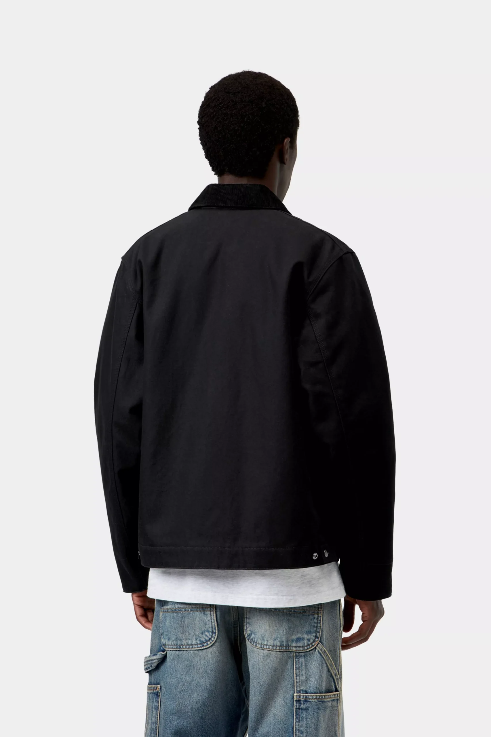 Chaqueta Detroit Jacket (Winter) - CARHARTT WIP - Imagen 2