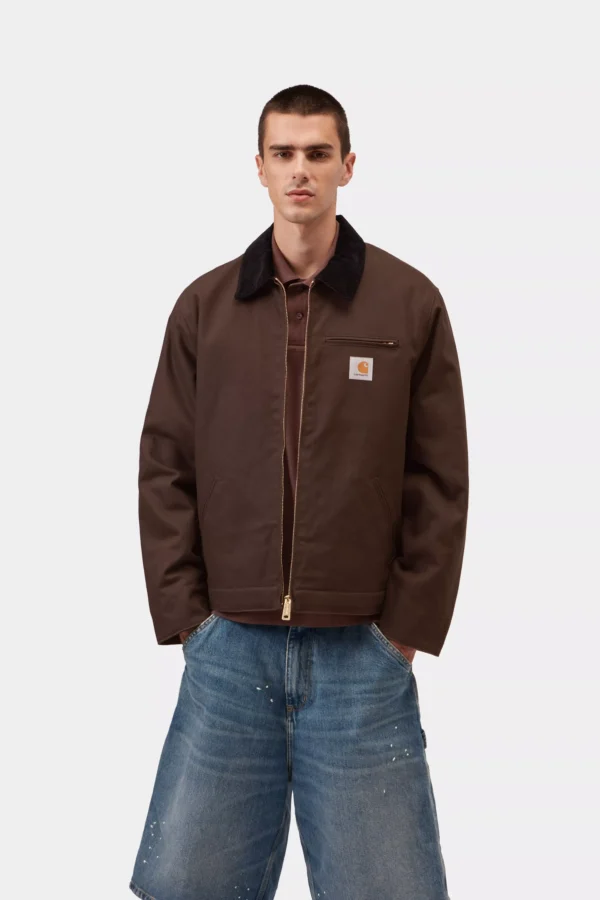Chaqueta Detroit Jacket (Winter) - CARHARTT WIP
