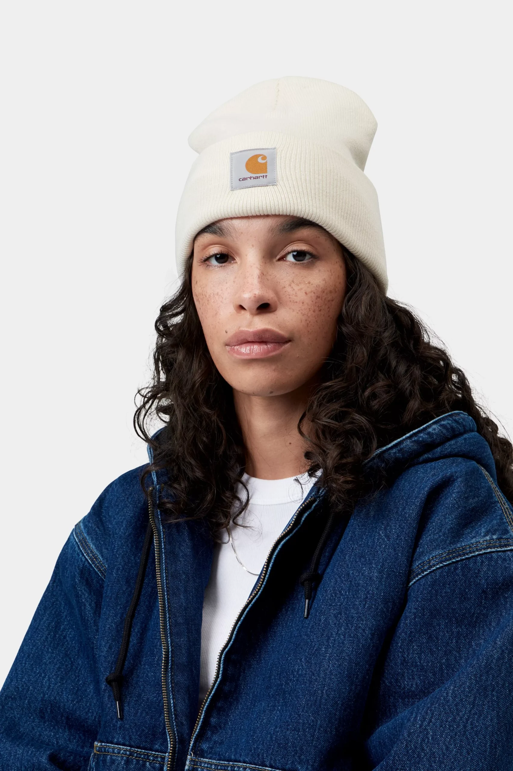 Gorro Acrylic Watch - CARHARTT WIP - Imagen 3
