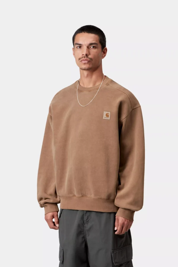 Sudadera Vista - CARHARTT WIP