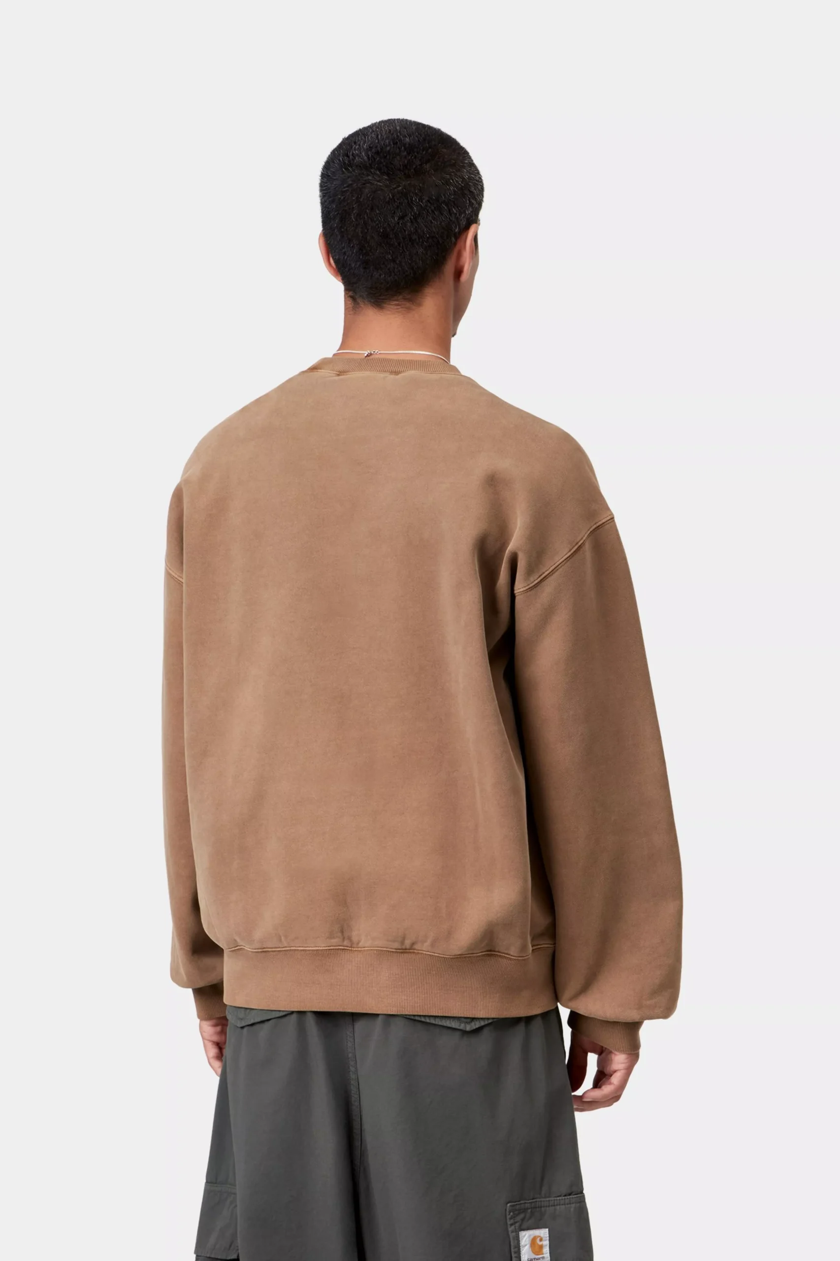 Sudadera Vista - CARHARTT WIP - Imagen 2