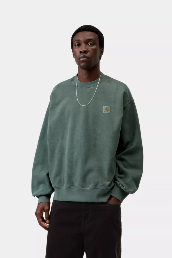 Sudadera Vista - CARHARTT WIP