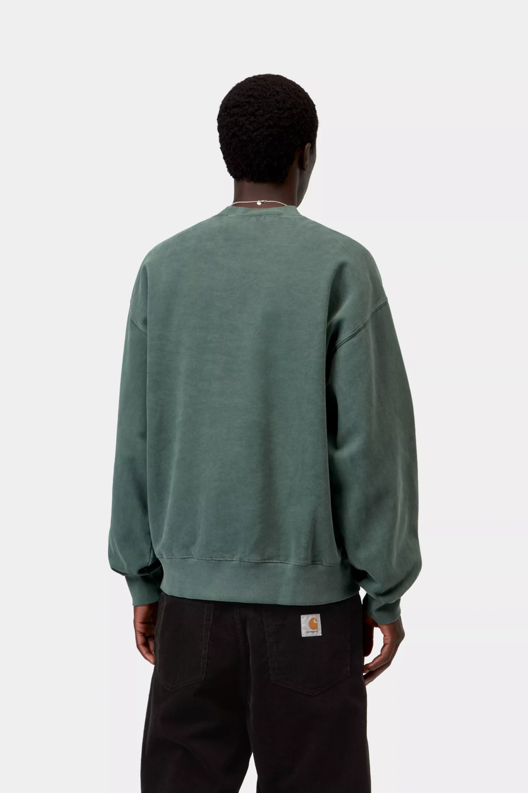 Sudadera Vista - CARHARTT WIP - Imagen 2