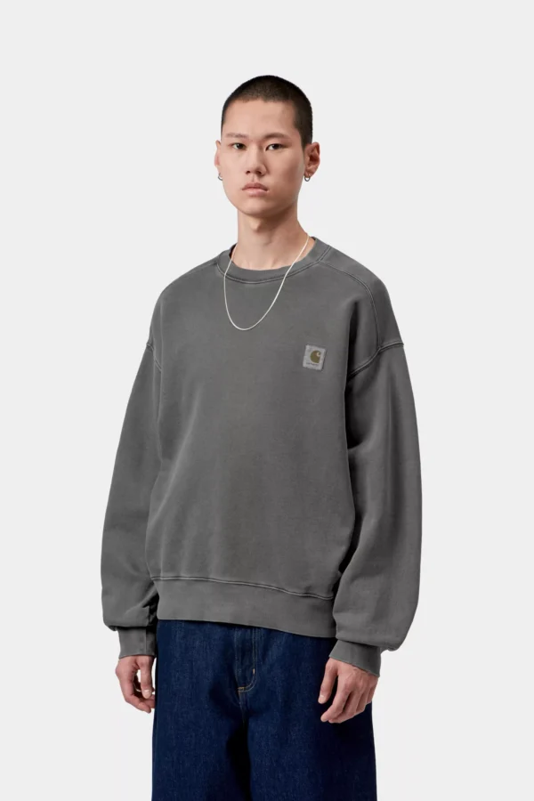 Sudadera Vista - CARHARTT WIP