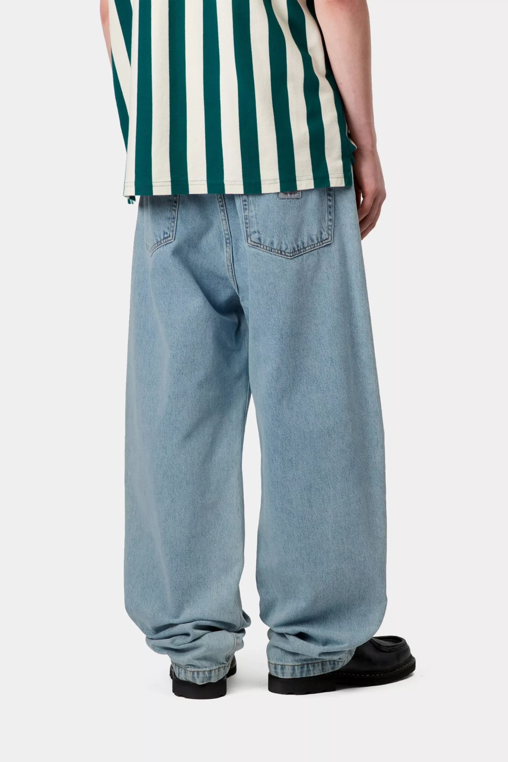 Pantalón Landon - CARHARTT WIP - Imagen 2