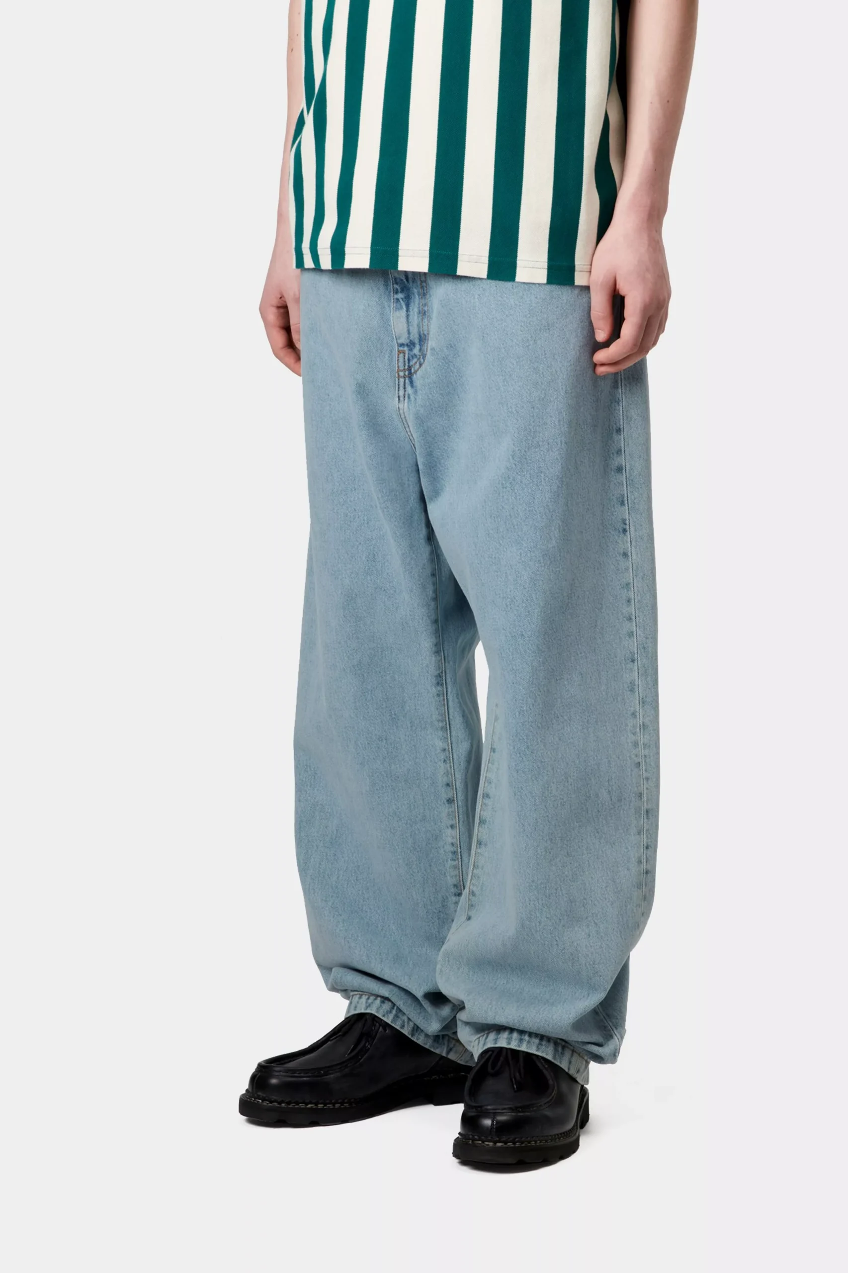 Pantalón Landon - CARHARTT WIP - Imagen 3