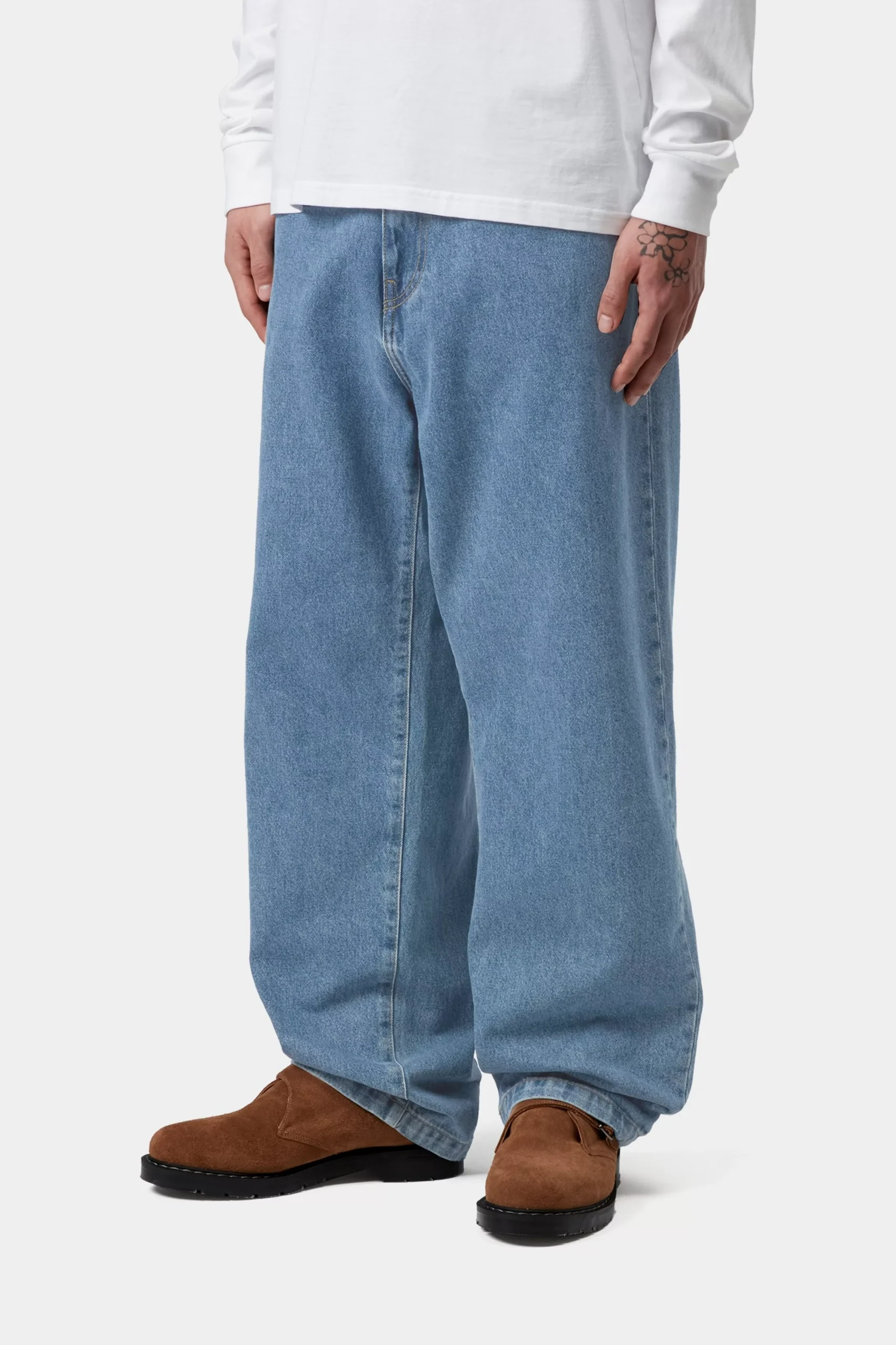 Pantalón Landon - CARHARTT WIP - Imagen 3