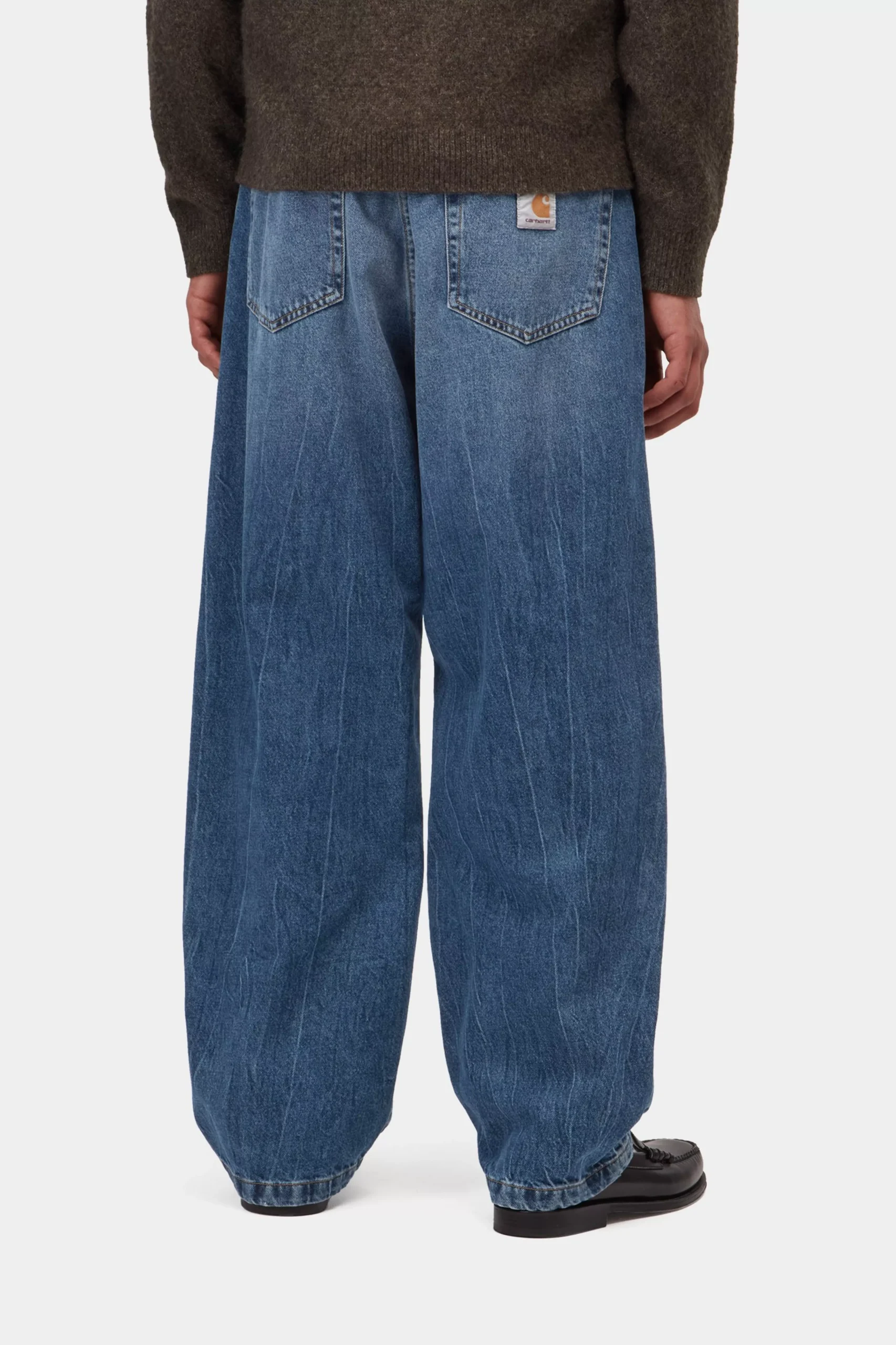 Pantalón Landon - CARHARTT WIP - Imagen 2