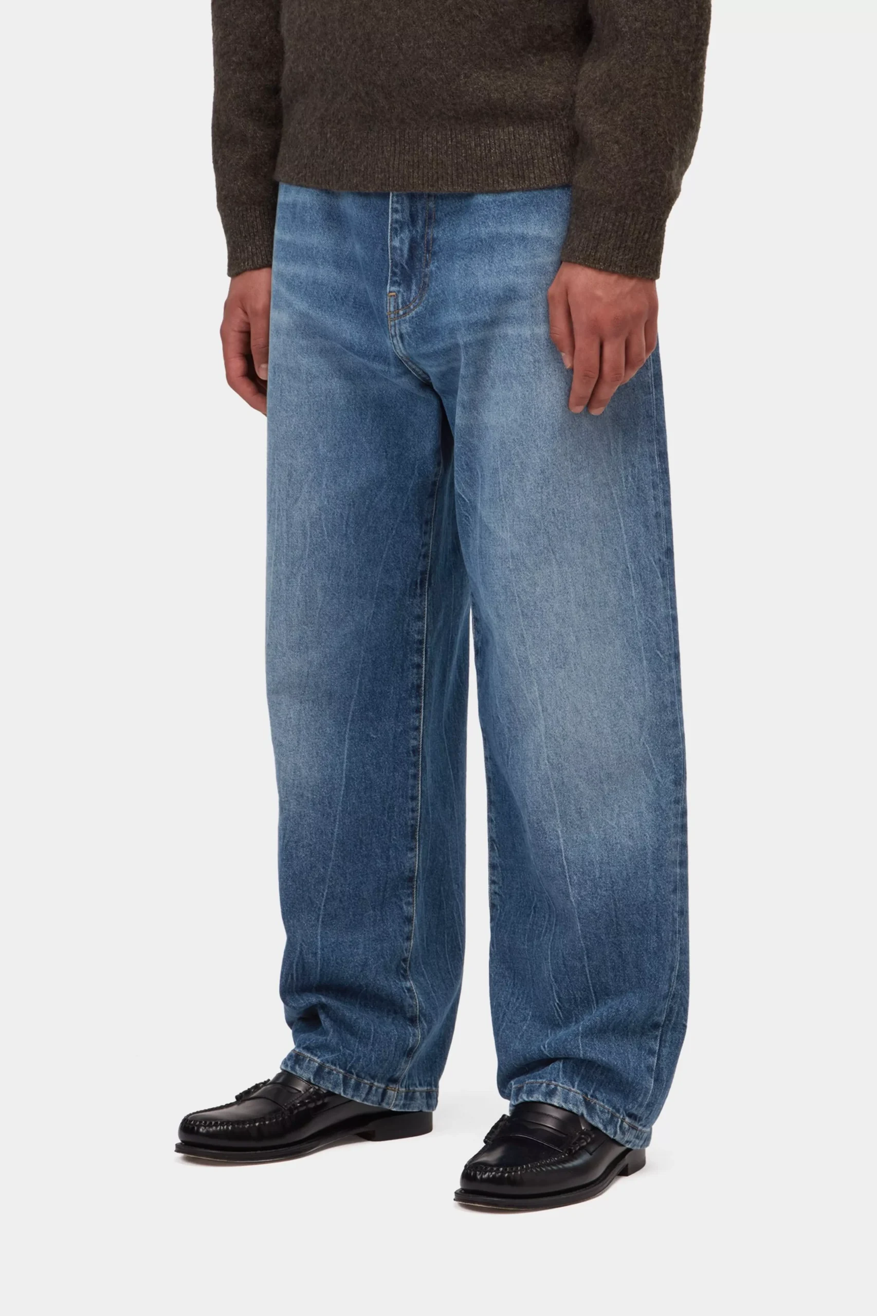 Pantalón Landon - CARHARTT WIP - Imagen 3