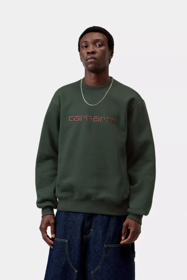 Sudadera Carhartt - CARHARTT WIP