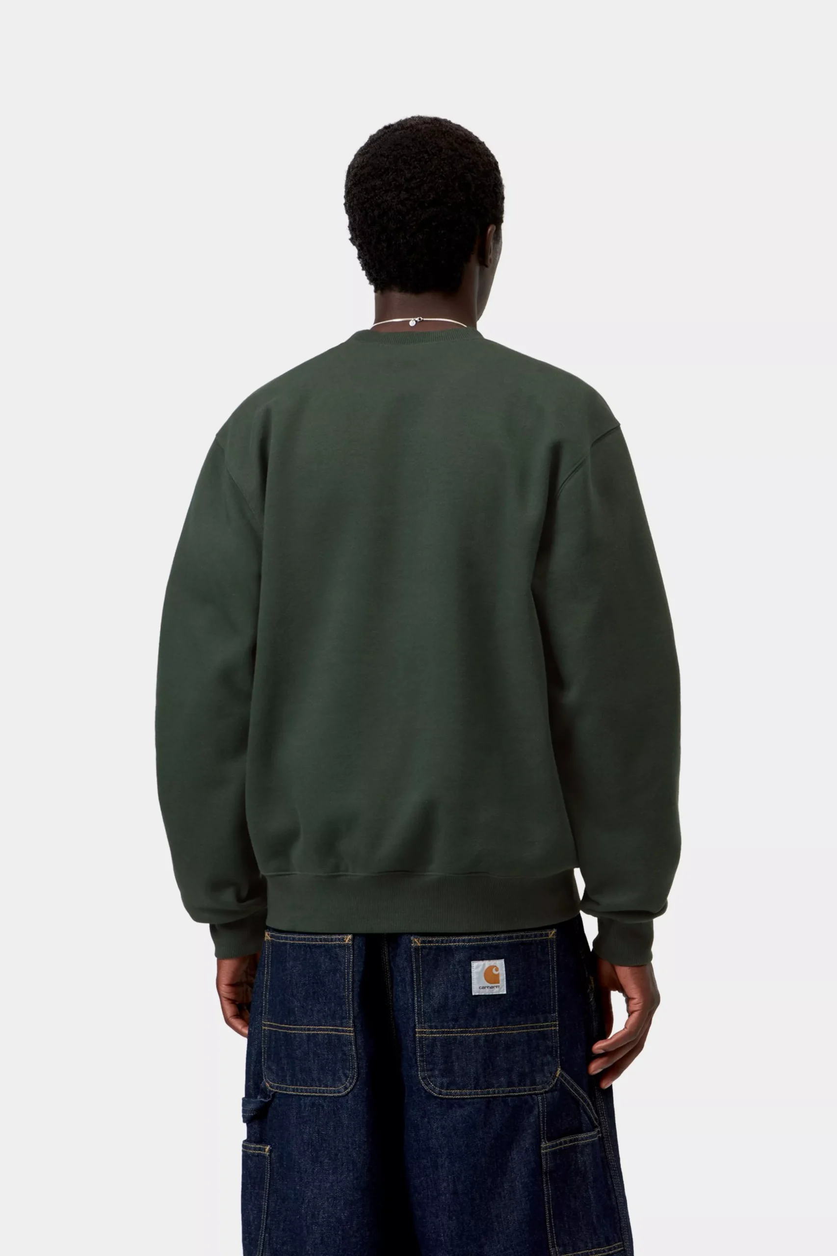Sudadera Carhartt - CARHARTT WIP - Imagen 2