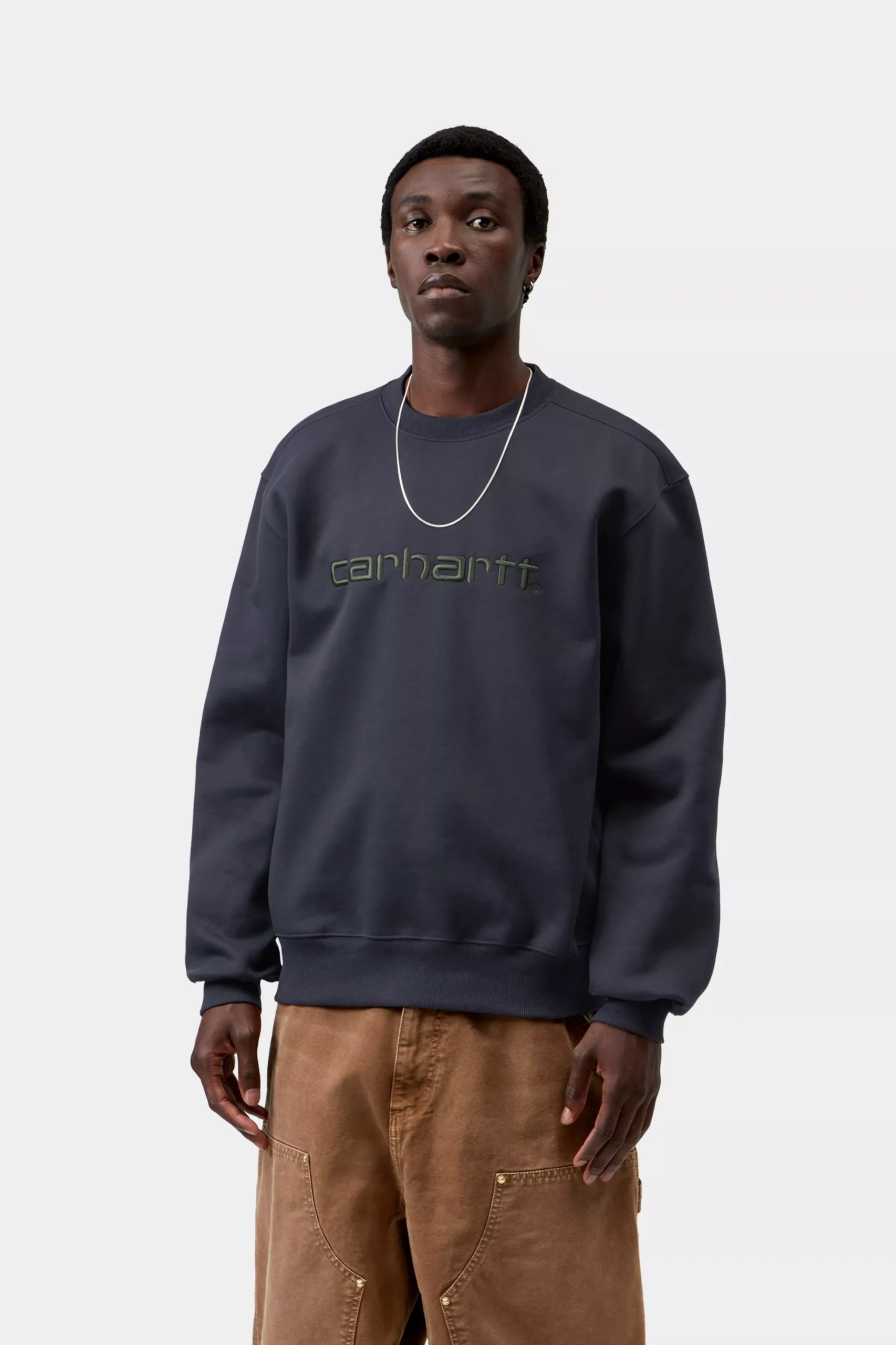 Sudadera Carhartt - CARHARTT WIP