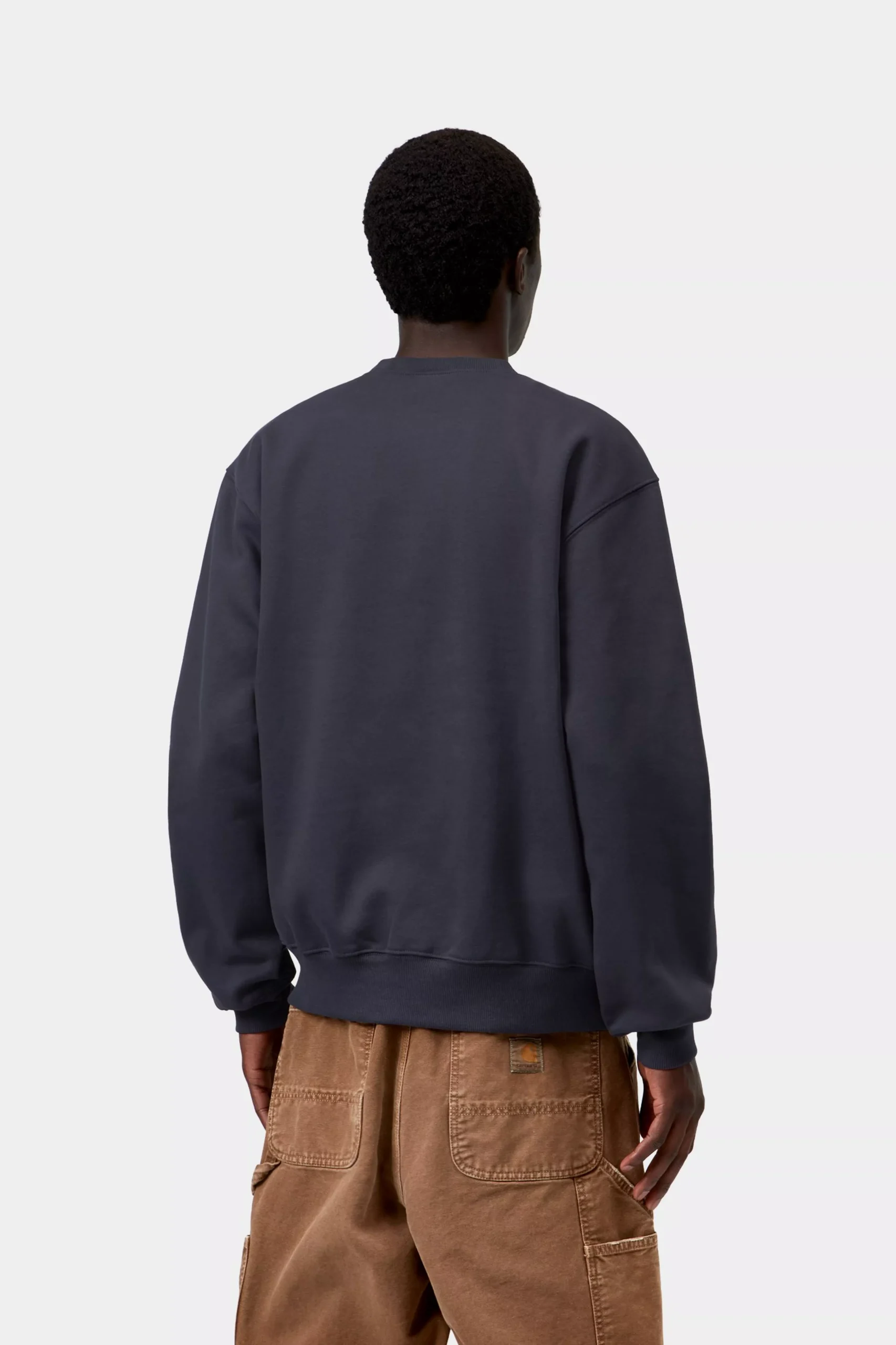 Sudadera Carhartt - CARHARTT WIP - Imagen 2