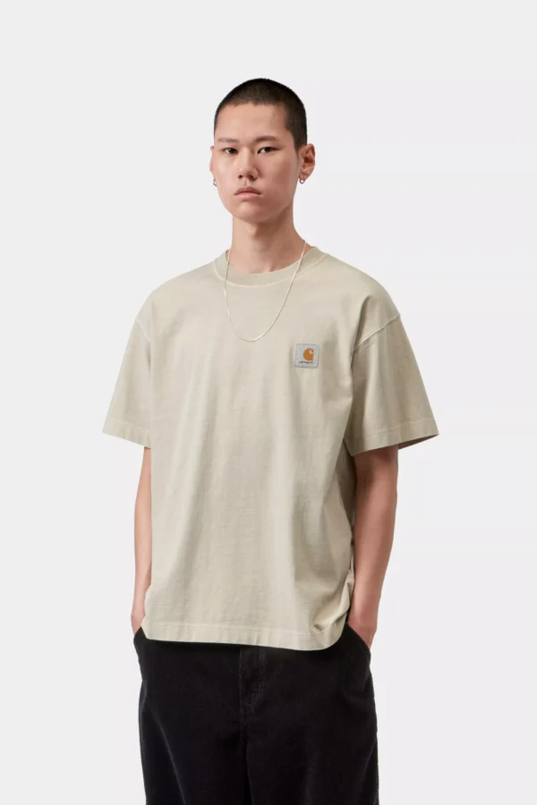 Camiseta S/S Vista - CARHARTT WIP