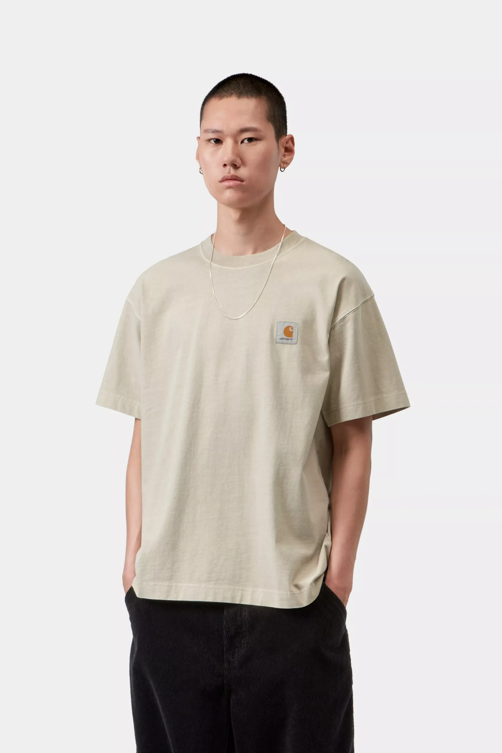 Camiseta S/S Vista - CARHARTT WIP