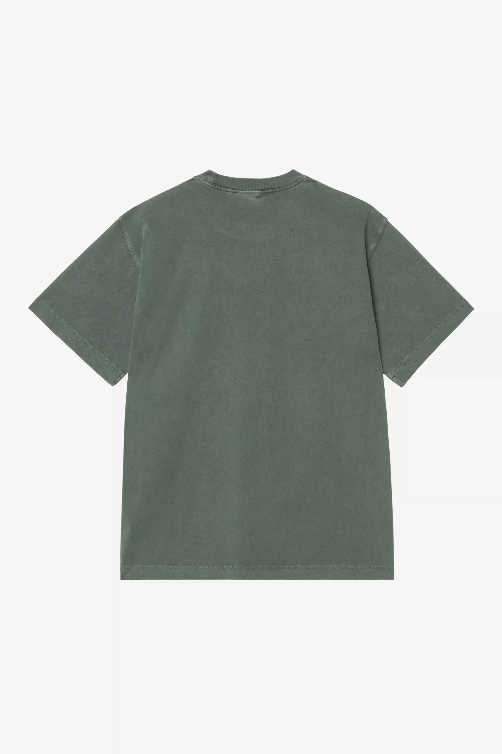Camiseta S/S Vista - CARHARTT WIP - Imagen 2