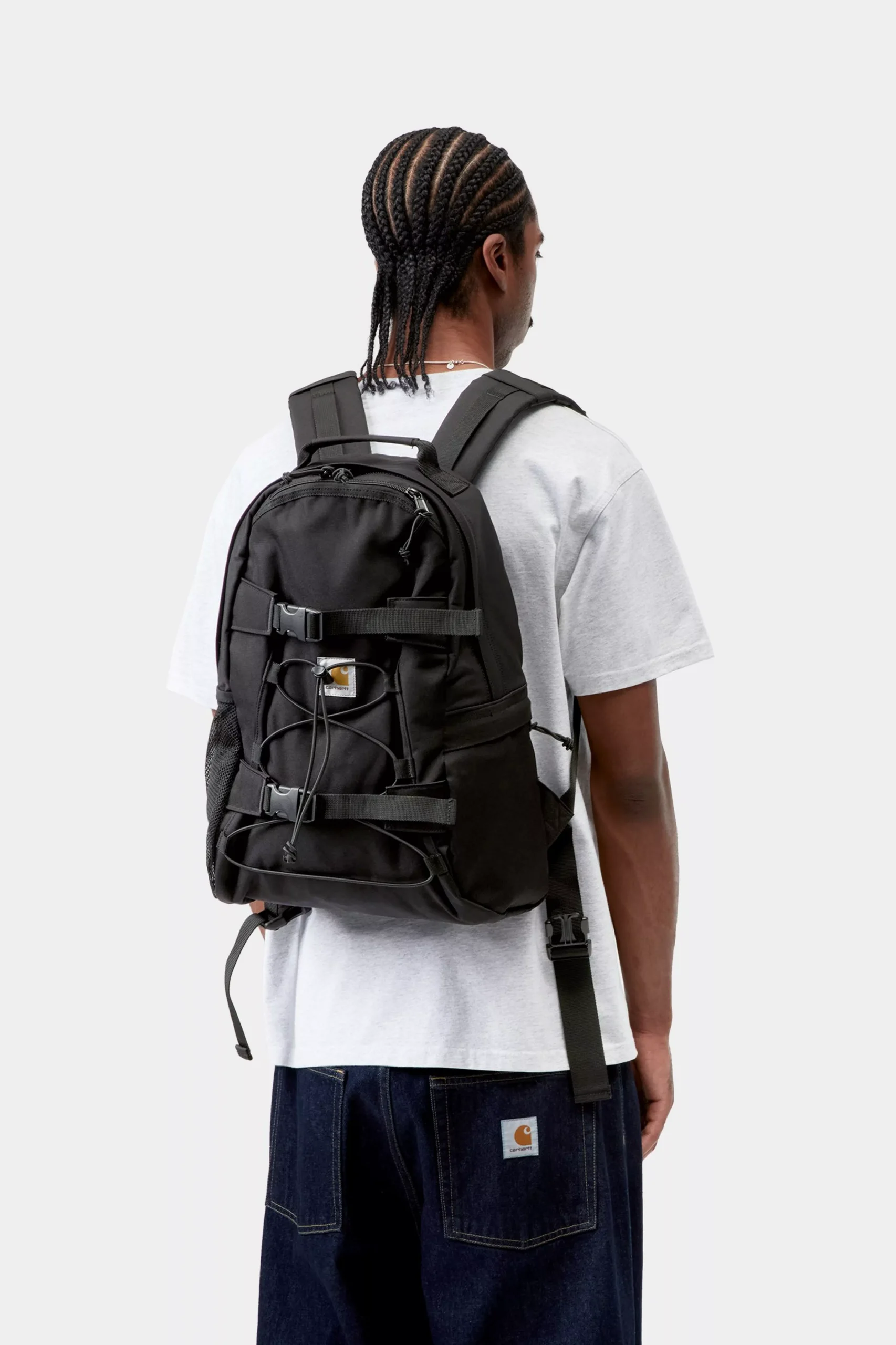Mochila Kickflip - CARHARTT WIP - Imagen 3