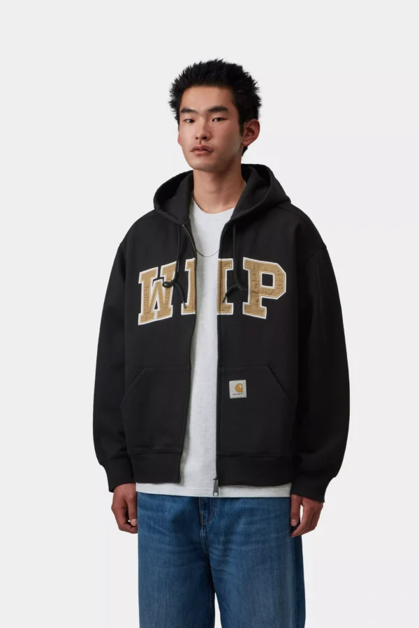 Chaqueta Hooded WIP Sweat - CARHARTT WIP