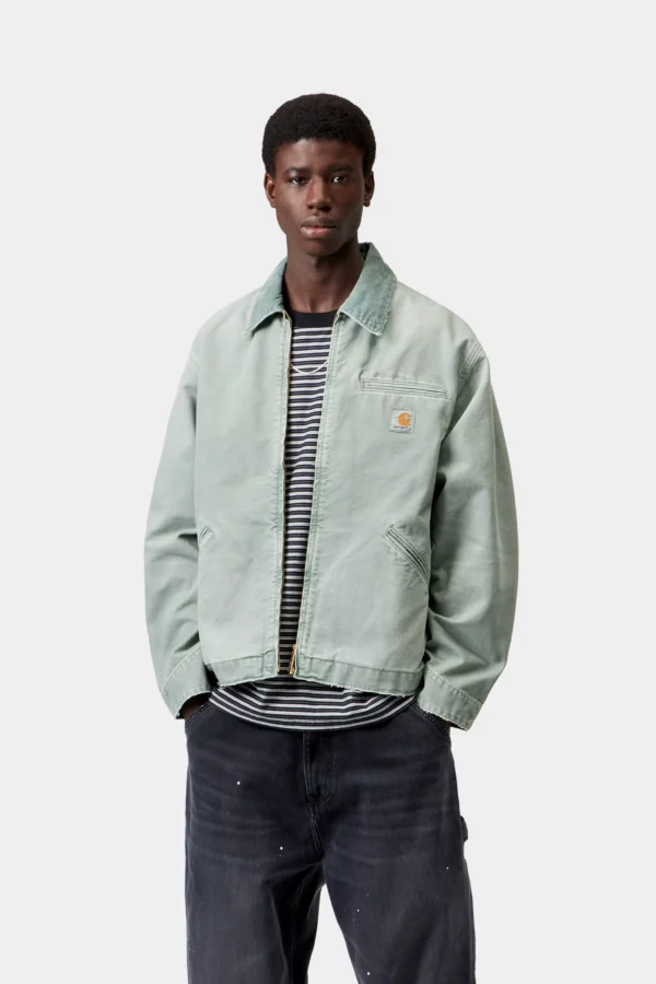 Cazadora OG Detroit - CARHARTT WIP