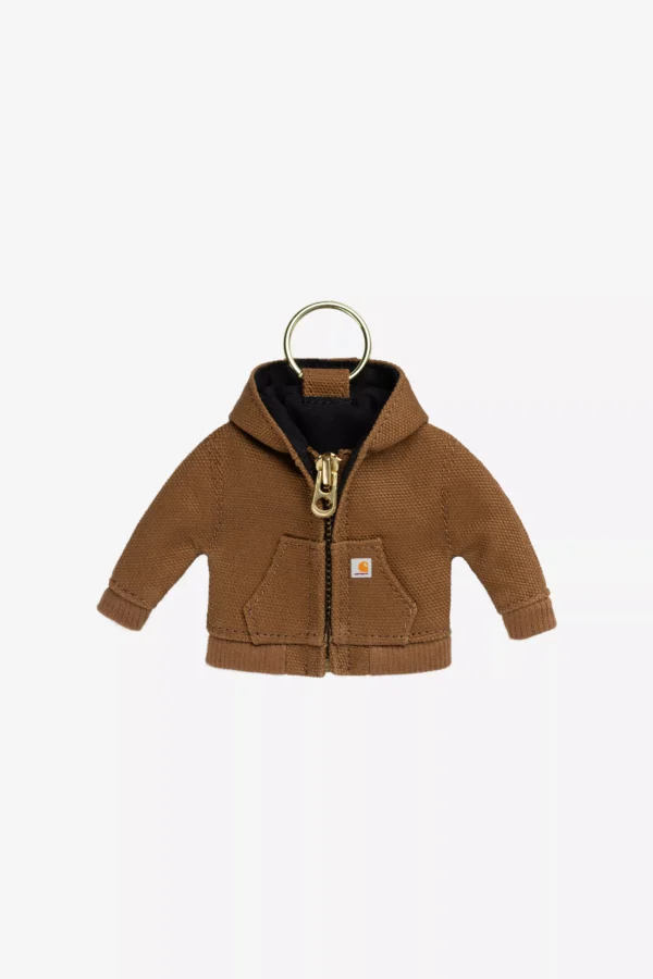 Llavero Mini Active Jacket - CARHARTT WIP
