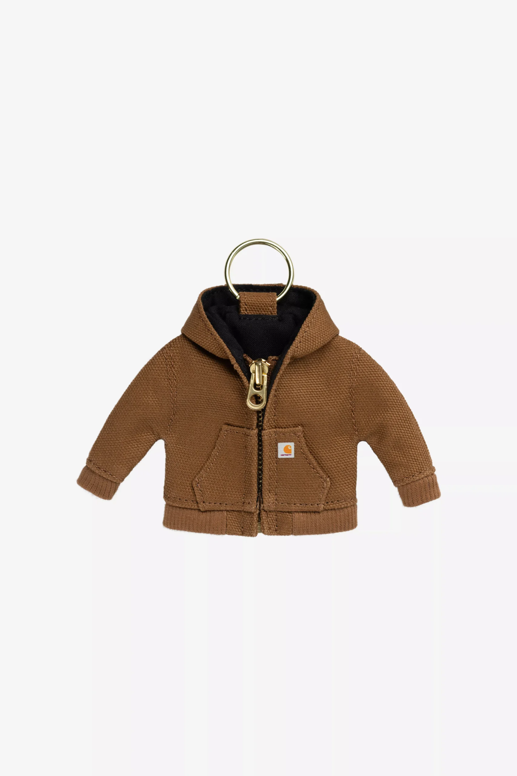 Llavero Mini Active Jacket - CARHARTT WIP