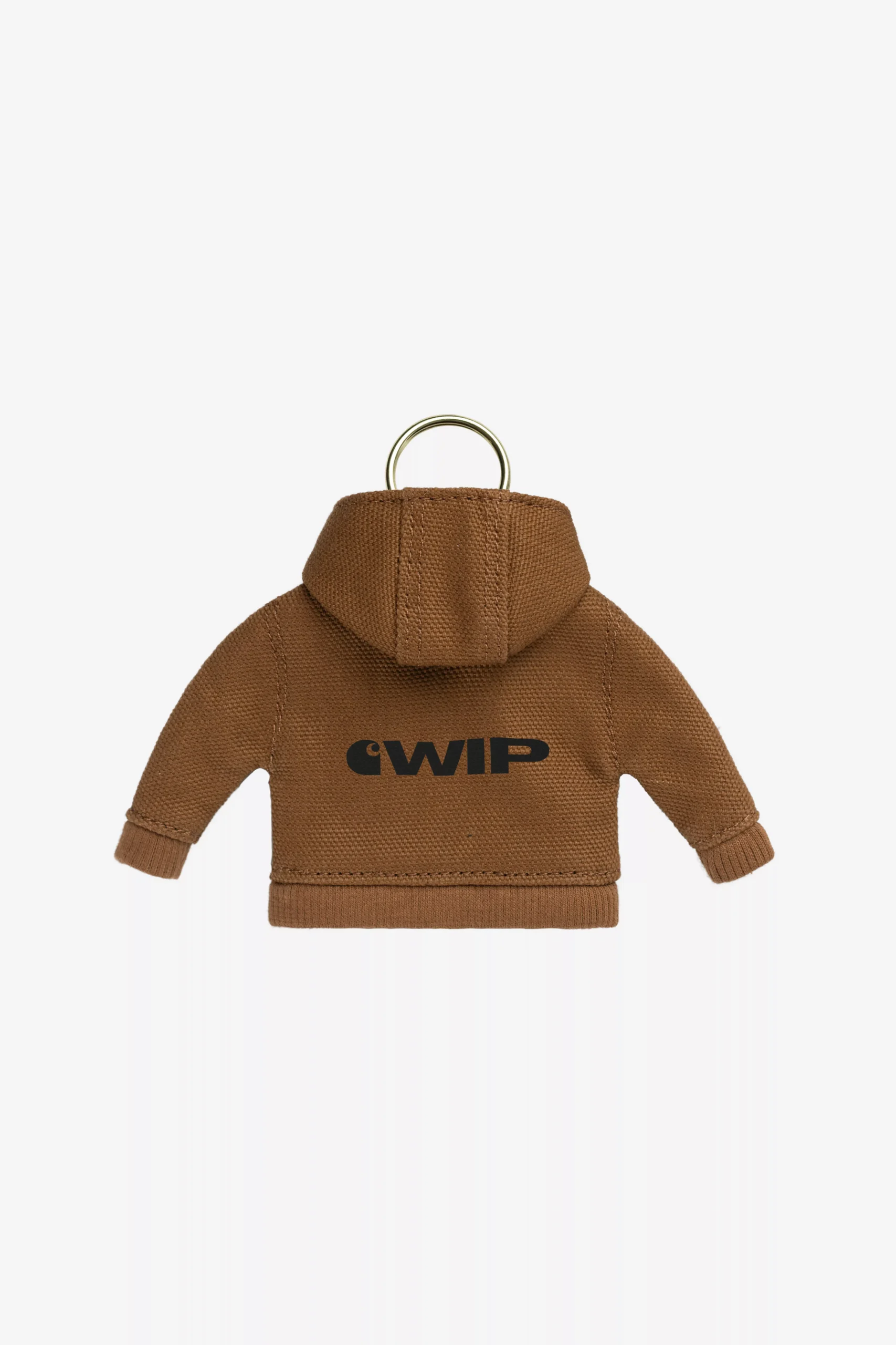 Llavero Mini Active Jacket - CARHARTT WIP - Imagen 2