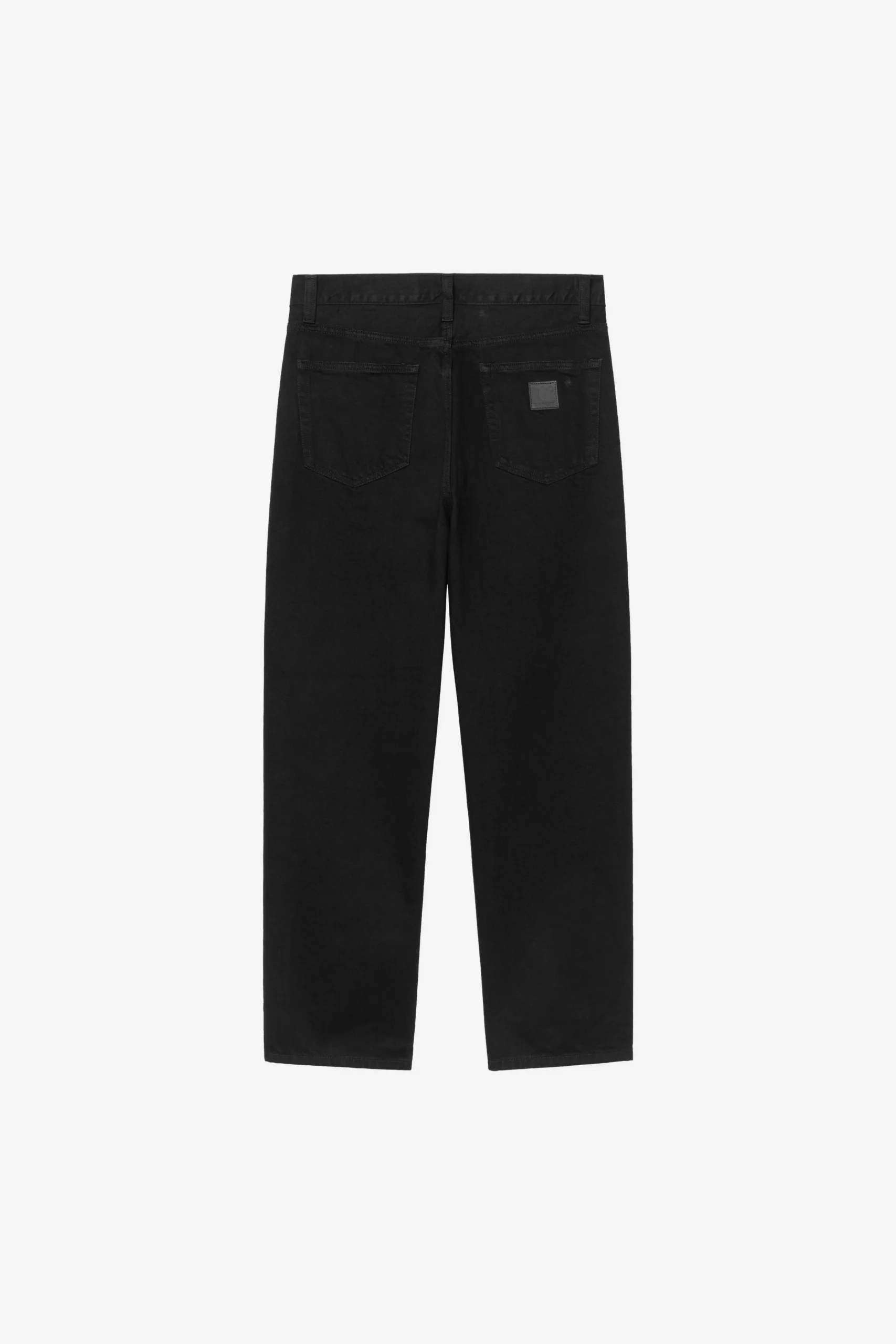 Pantalón Aaron - CARHARTT WIP - Imagen 2