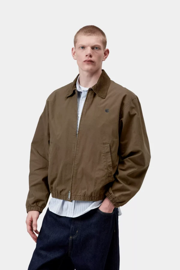 Cazadora Madison Ripstop - CARHARTT WIP