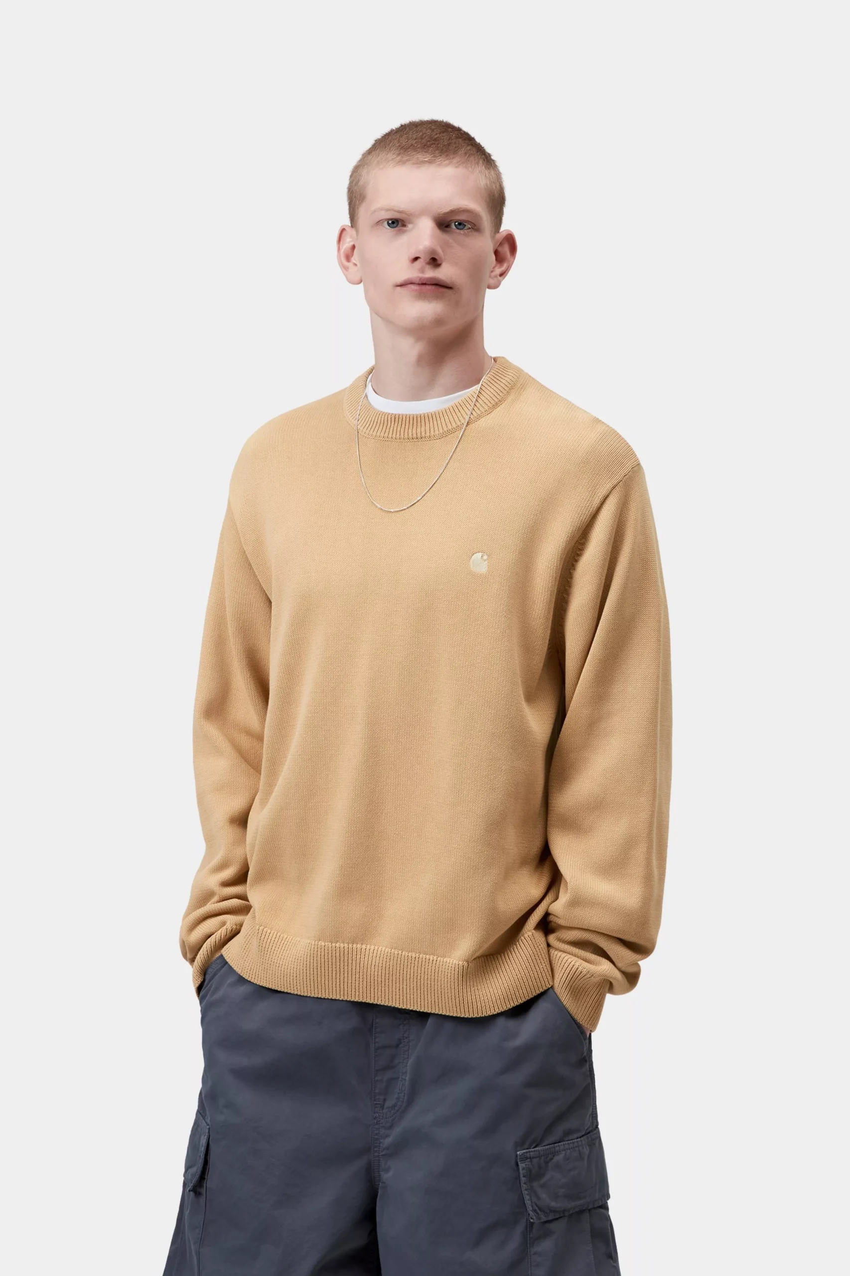 Jersey Kori - CARHARTT WIP