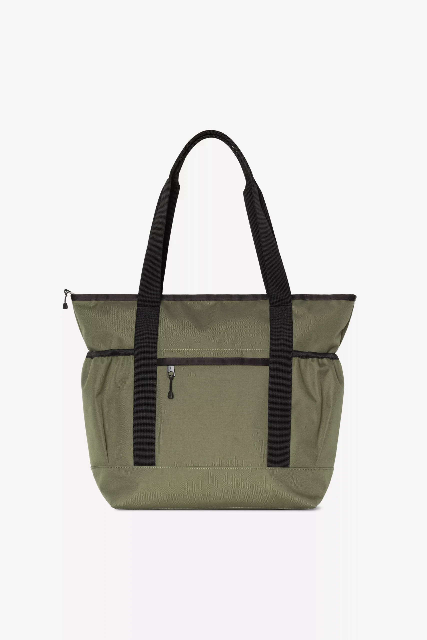Bolso Clapton Tote Bag - CARHARTT WIP - Imagen 2