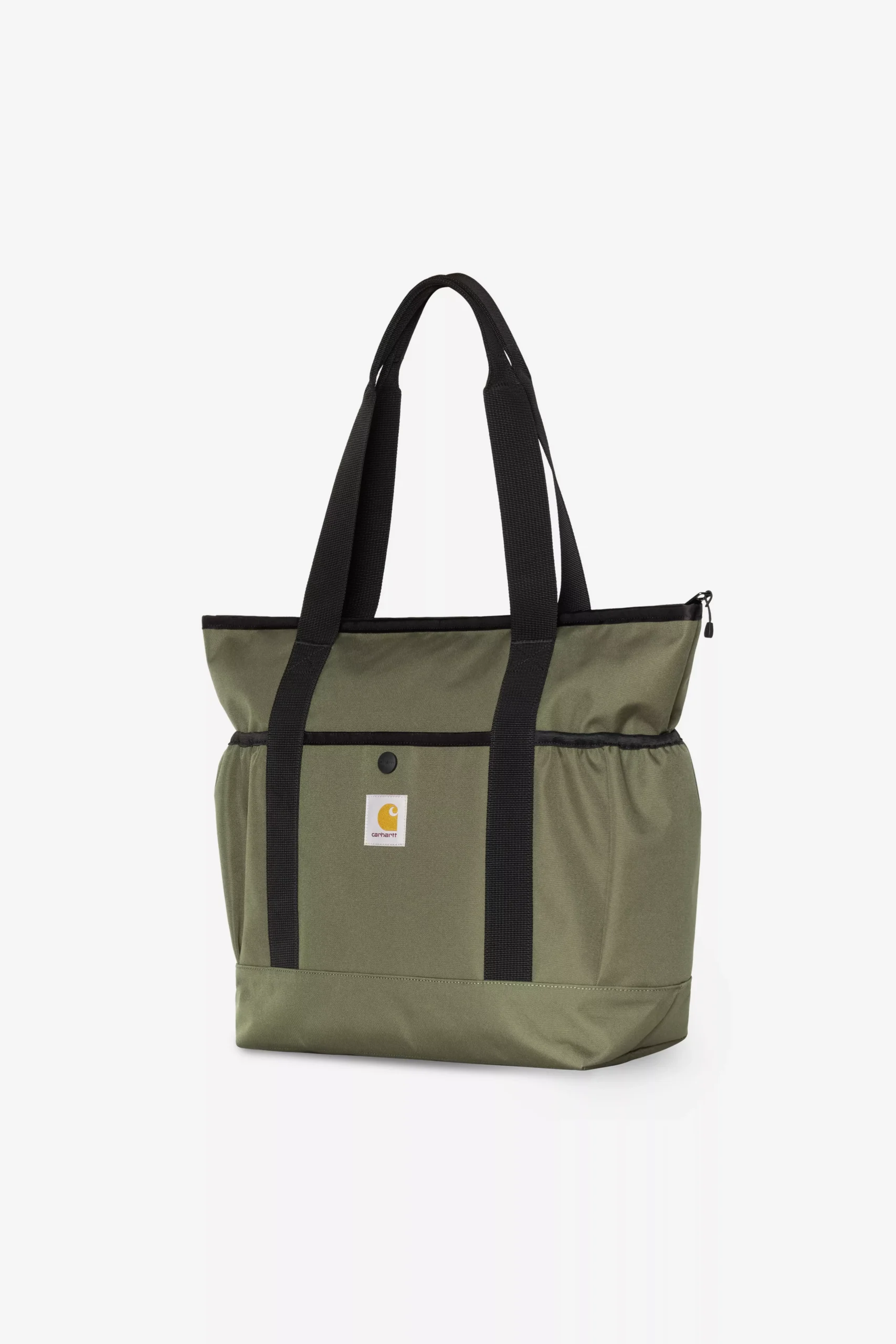 Bolso Clapton Tote Bag - CARHARTT WIP - Imagen 3