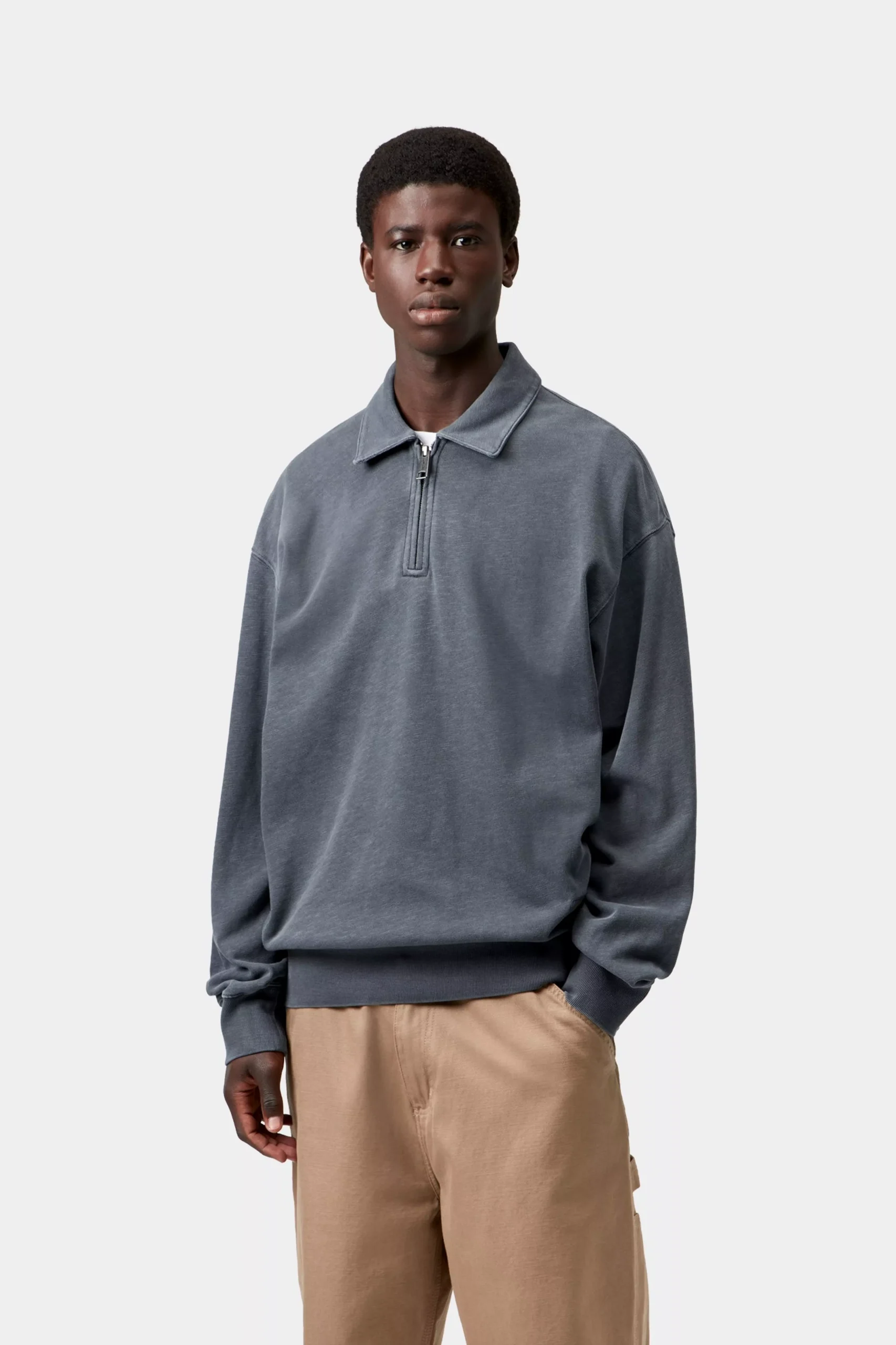 Polo Harper - CARHARTT WIP