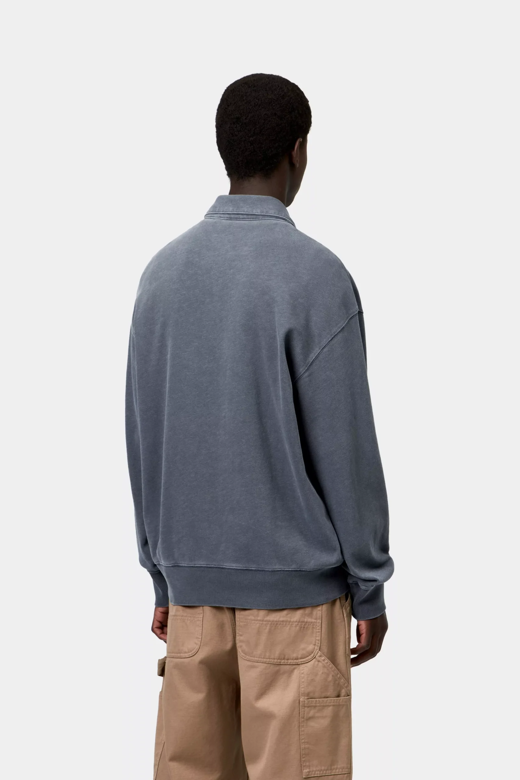 Polo Harper - CARHARTT WIP - Imagen 2
