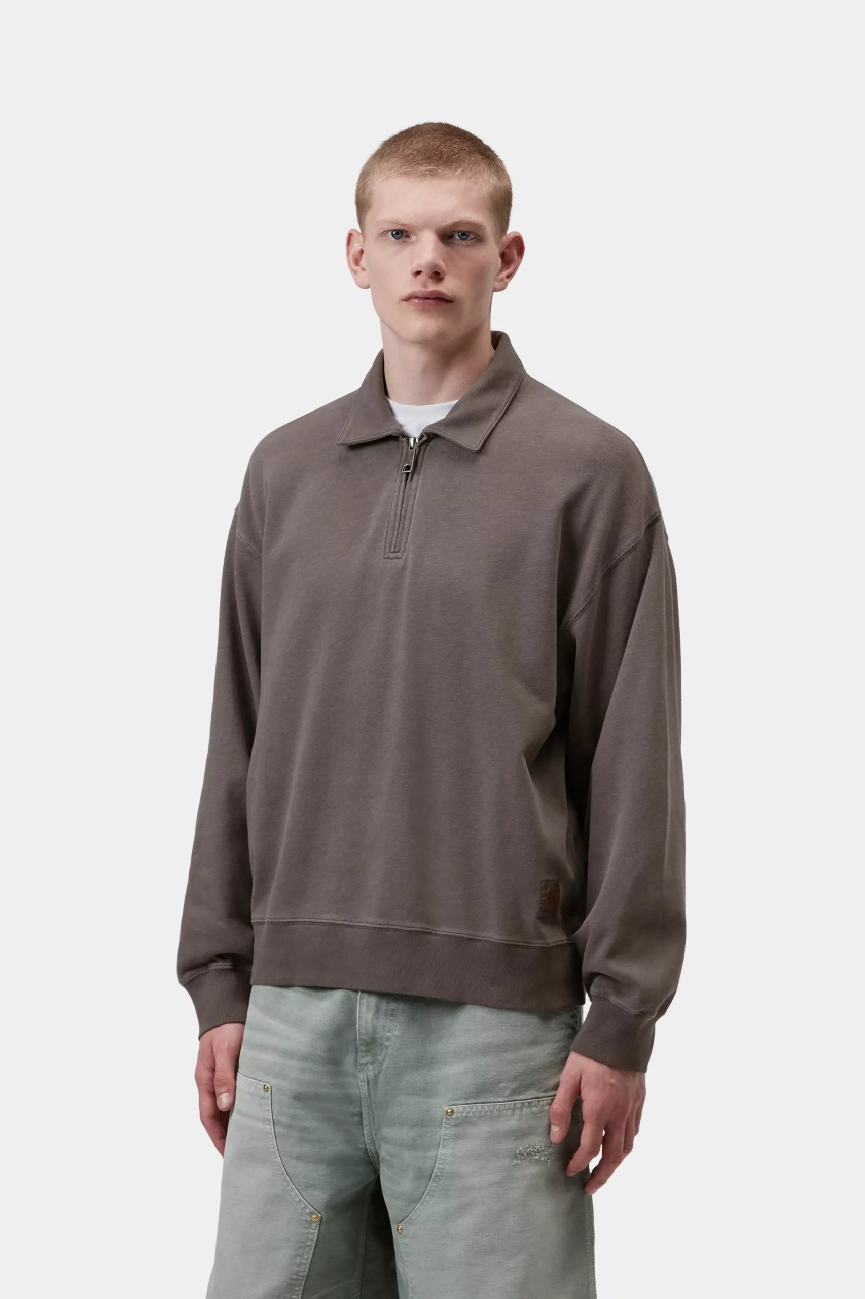 Polo Harper - CARHARTT WIP