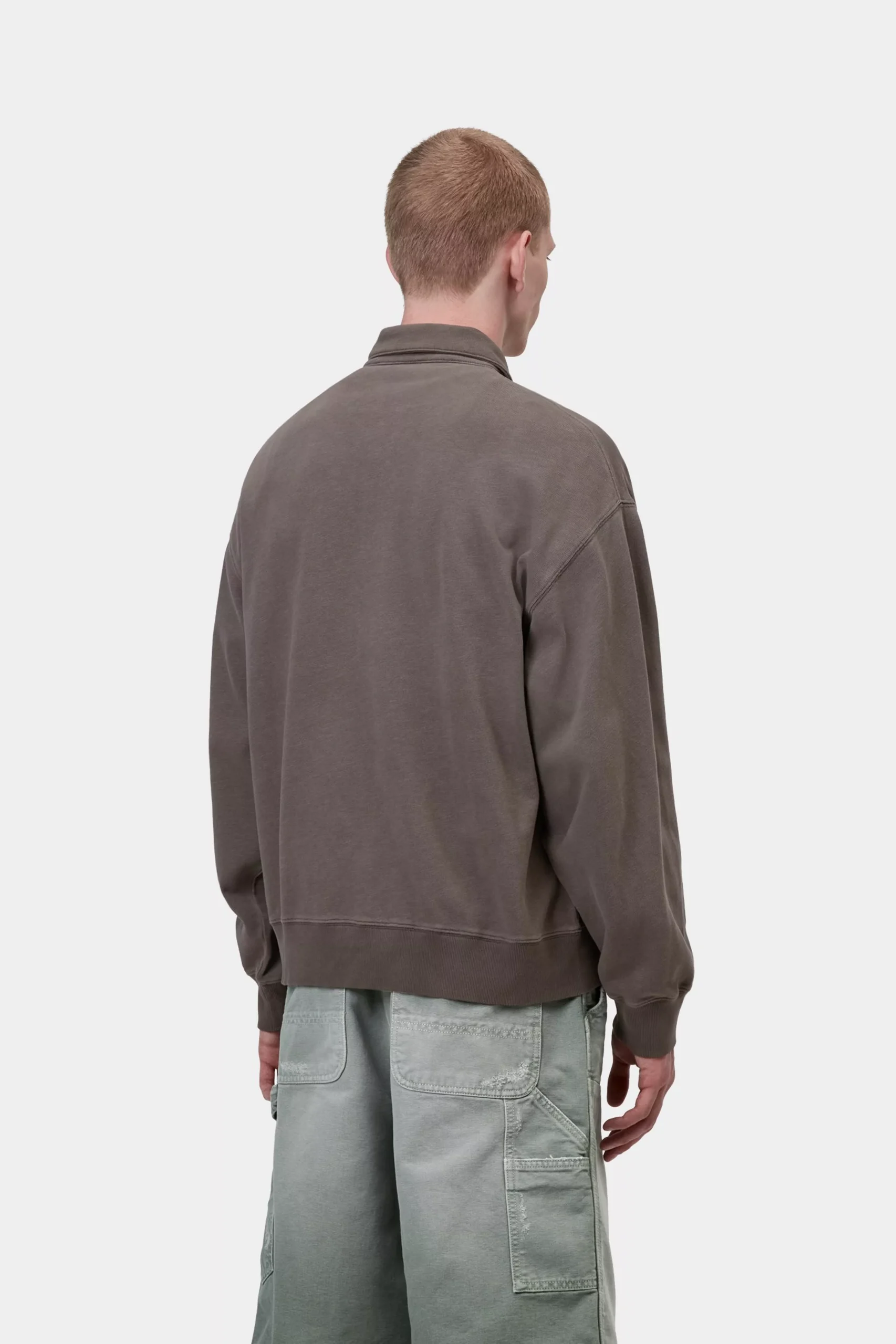 Polo Harper - CARHARTT WIP - Imagen 2