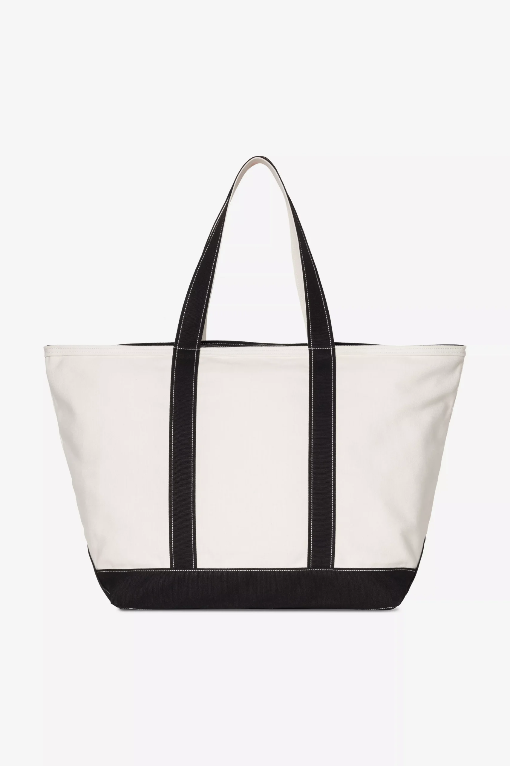 Bolso Canvas Beach Tote - CARHARTT WIP - Imagen 2