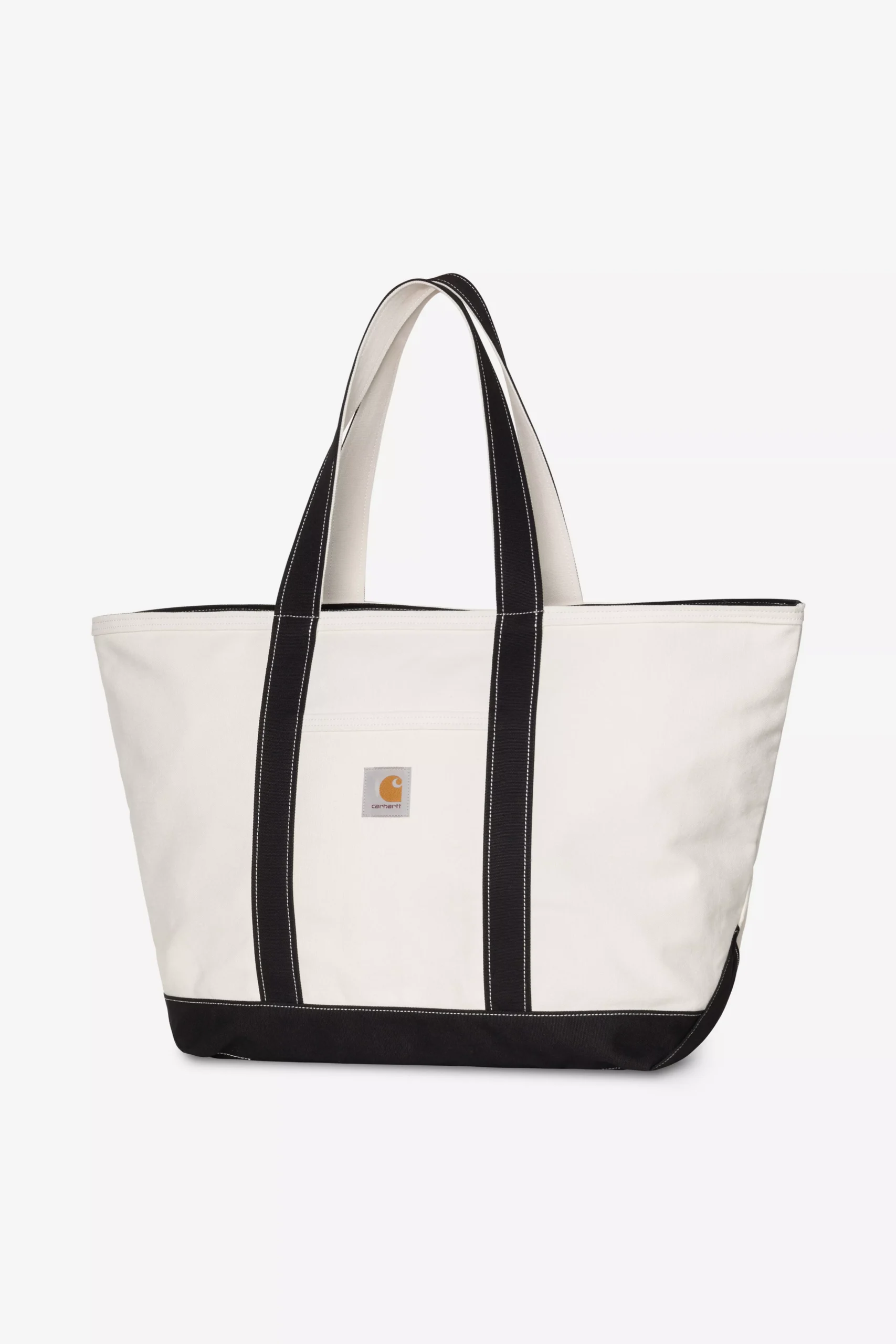 Bolso Canvas Beach Tote - CARHARTT WIP - Imagen 3