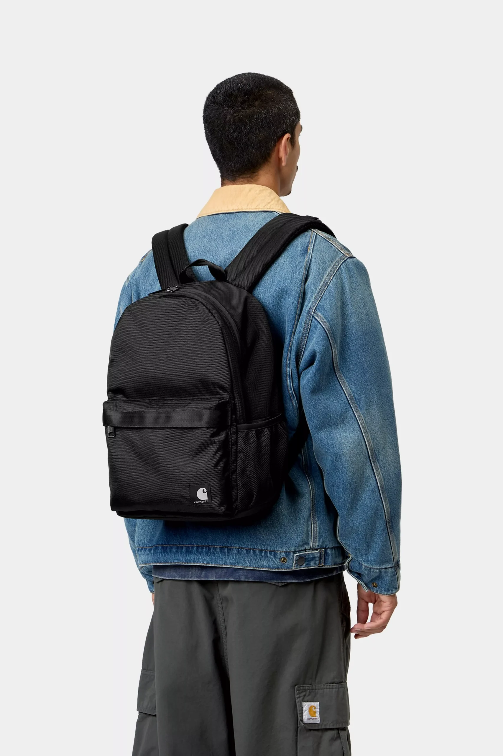 Mochila Richmond - CARHARTT WIP - Imagen 4