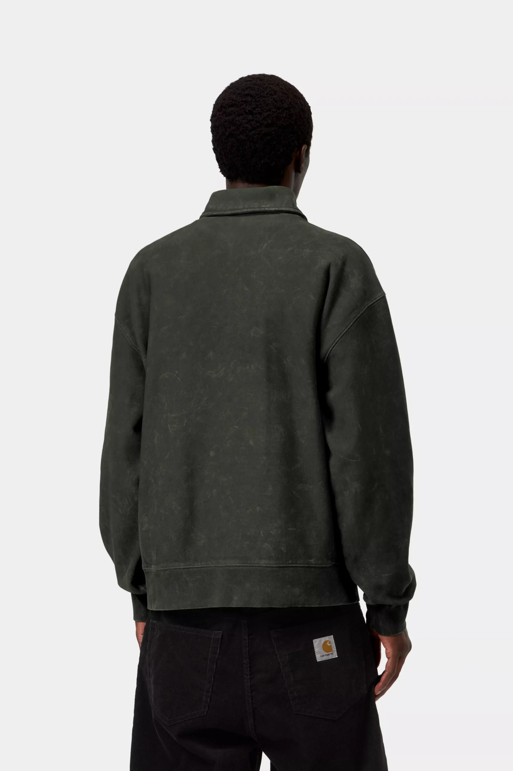 Jersey Lambert - CARHARTT WIP - Imagen 2