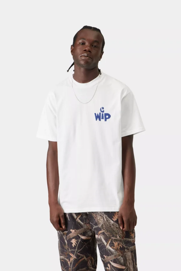 Camiseta S/S Cutout - CARHARTT WIP