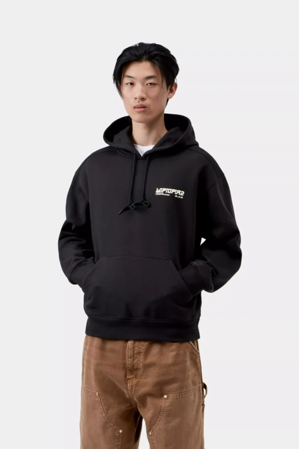 Sudadera Hooded Wiptopia 2 - CARHARTT WIP