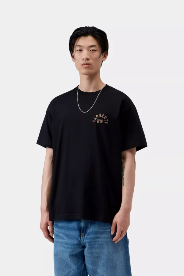 Camiseta S/S Arch - CARHARTT WIP