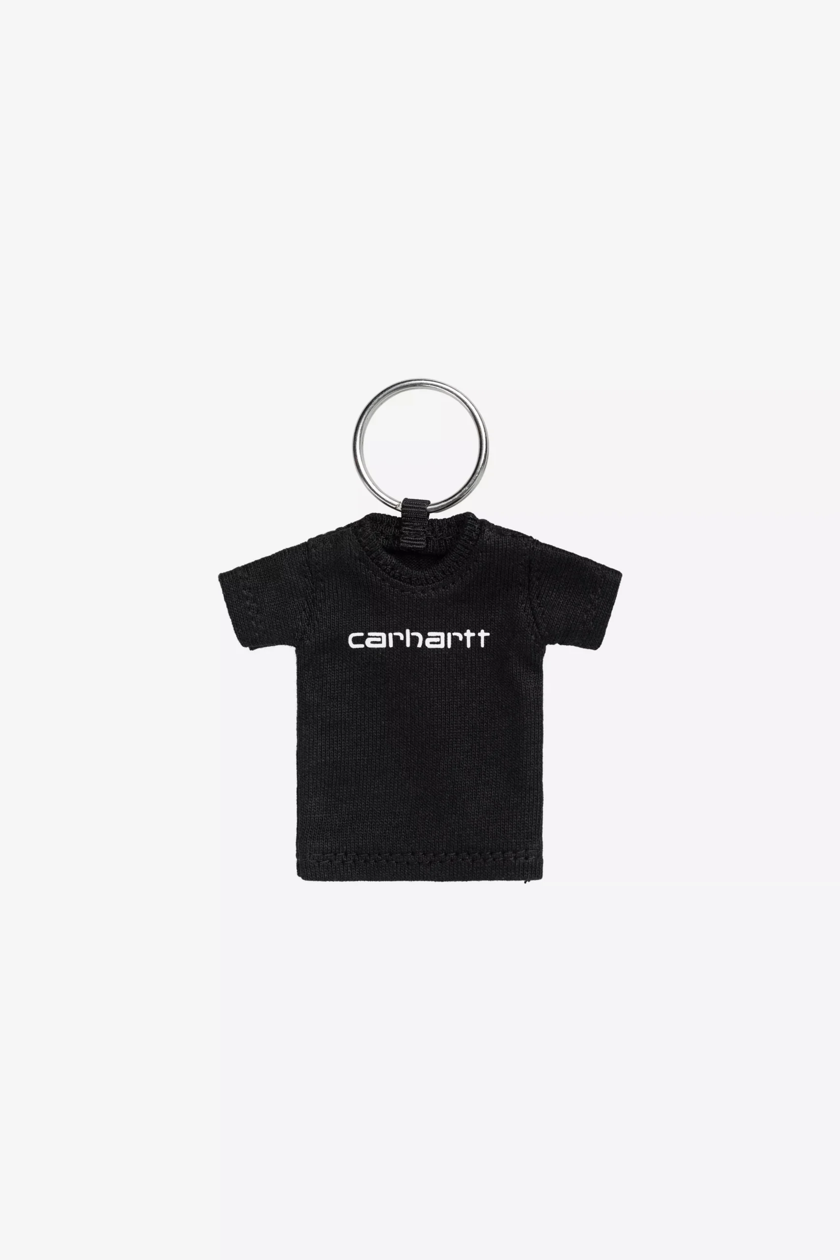 Llavero Mini Script T-Shirt - CARHARTT WIP
