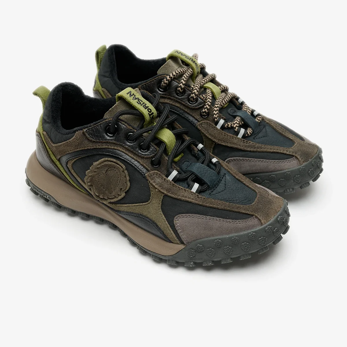 Zapatillas Jagube Origin - SATORISAN - Imagen 2